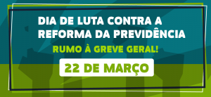 TAE do CEFET-MG aprovam participação em Dia de Luta Contra a reforma da Previdência, nesta sexta, 22 1