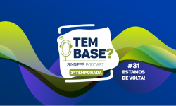 Episódio #31 - Estamos de volta! 3 Episódio #31 - Estamos de volta! 3