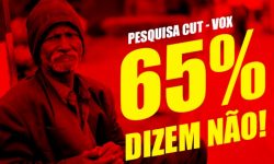 Reforma da Previdência é reprovada por 65% dos trabalhadores 3 Reforma da Previdência é reprovada por 65% dos trabalhadores 3