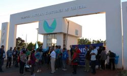 SINDIFES fará Caravana para o Ato em Defesa da Democracia e Autonomia Universitária da UFVJM nesta quarta, 21 1 SINDIFES fará Caravana para o Ato em Defesa da Democracia e Autonomia Universitária da UFVJM nesta quarta, 21 1