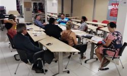 Fonasefe discute ações contra PEC 06/19 e demais ataques aos servidores 2