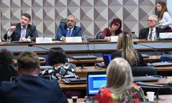 FASUBRA participa de debate “Previdência e Trabalho” na CDH do Senado 3