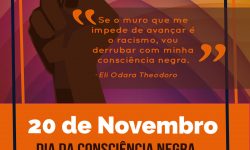 Consciência Negra em tempos de Bolsonaro: Cultura, Ancestralidade e Resistência 1