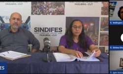 Em Assembleia Estatutária, Categoria delibera prorrogação de mandato da Direção, do Conselho Fiscal e da Comissão Organizadora das Eleições 2 Em Assembleia Estatutária, Categoria delibera prorrogação de mandato da Direção, do Conselho Fiscal e da Comissão Organizadora das Eleições 2