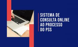 UFMG: Sistema de Consulta ao Processo do PSS 1 UFMG: Sistema de Consulta ao Processo do PSS 1