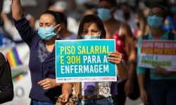 Enfermagem faz abaixo-assinado para pressionar Bolsonaro a sancionar Piso Nacional da Enfermagem 5 Enfermagem faz abaixo-assinado para pressionar Bolsonaro a sancionar Piso Nacional da Enfermagem 2