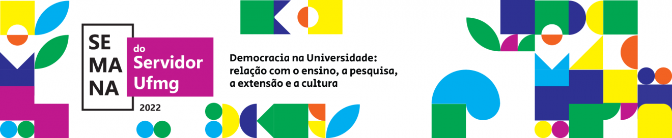 [Semana do Servidor - UFMG] Informações sobre a Festa de Encerramento no CEU 1