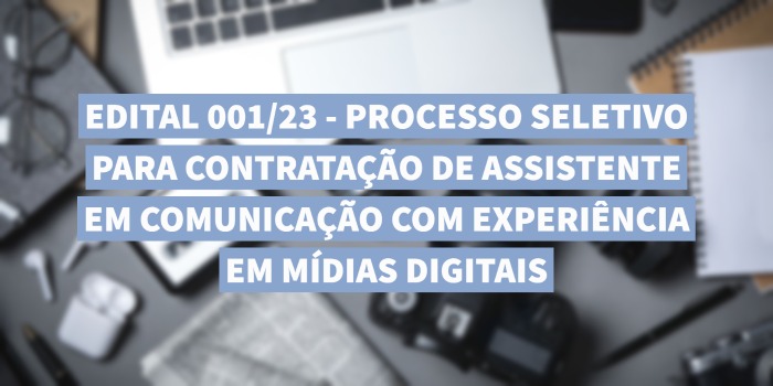 Assistente de comunicação