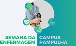 UFMG: Campus Pampulha recebe primeira edição da Semana da Enfermagem 2