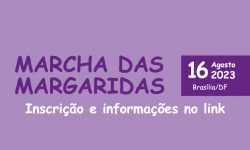 Marcha das Margaridas: SINDIFES abre inscrições para Caravana exclusiva para filiadas 2