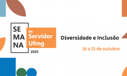 SINDIFES convida TAE da UFMG para a Semana do Servidor 2023 1