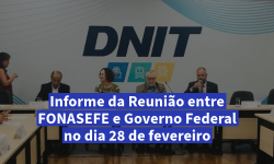 Informe da Reunião entre FONASEFE e Governo Federal no dia 28 de fevereiro 8