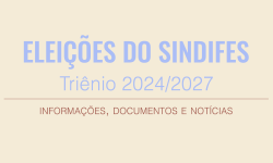 Hotsite da Eleição do SINDIFES Triênio 2024/2027 6