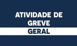 [BASE DO SINDIFES] ASSEMBLEIA DE GREVE | ATIVIDADE NA UFMG: 30/04 3