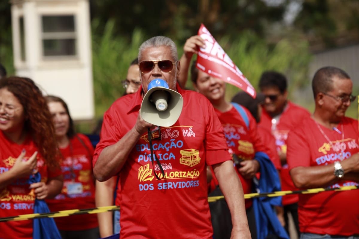 SINDIFES participa de visita de Lula à Nova Lima como parte da campanha #LulaRecebaOsTae 8