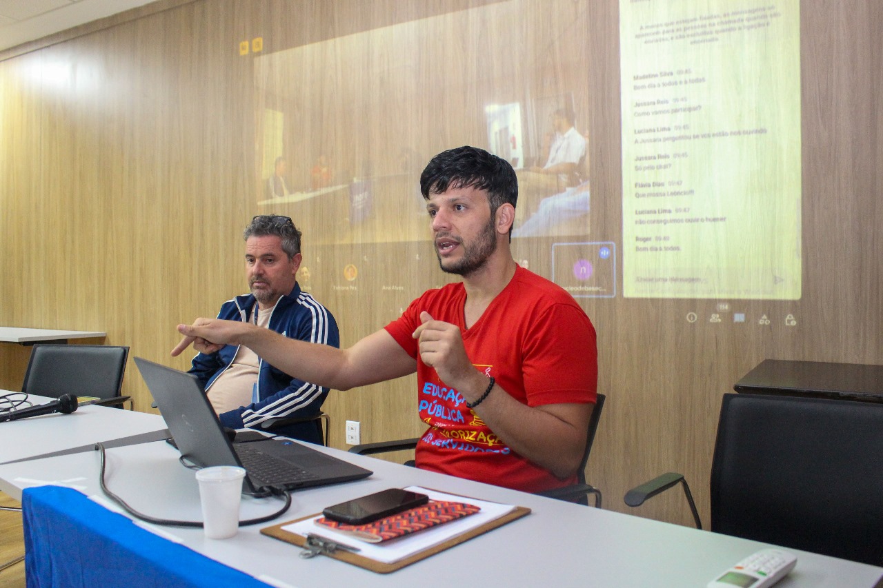 CEFET-MG REALIZA ASSEMBLEIA NESTA SEXTA 1