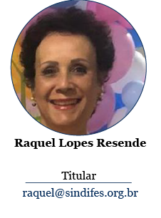 Conselho Fiscal - Triênio 2024/2027 15