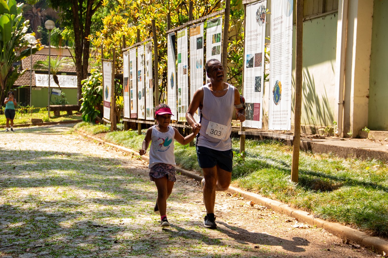 Semana do Servidor UFMG 2024 promove corrida e caminhada no Museu de História Natural e Jardim Botânico da UFMG 4
