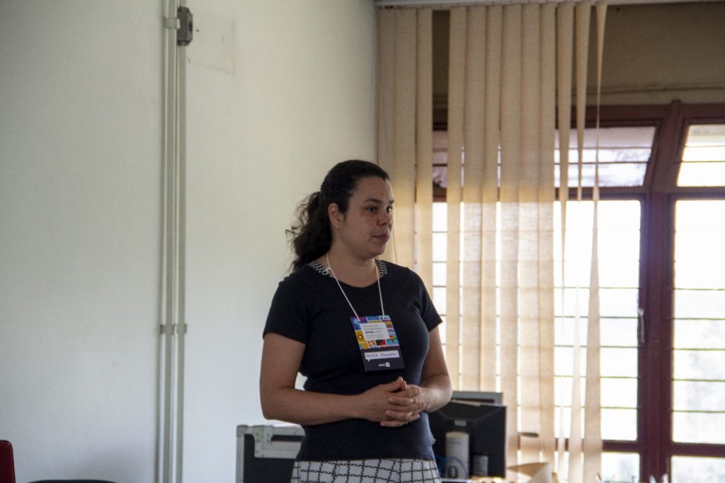 Veja os registros do segundo dia de apresentações da 14ª Jornada de Apresentação dos TAE na Semana do Conhecimento UFMG 5