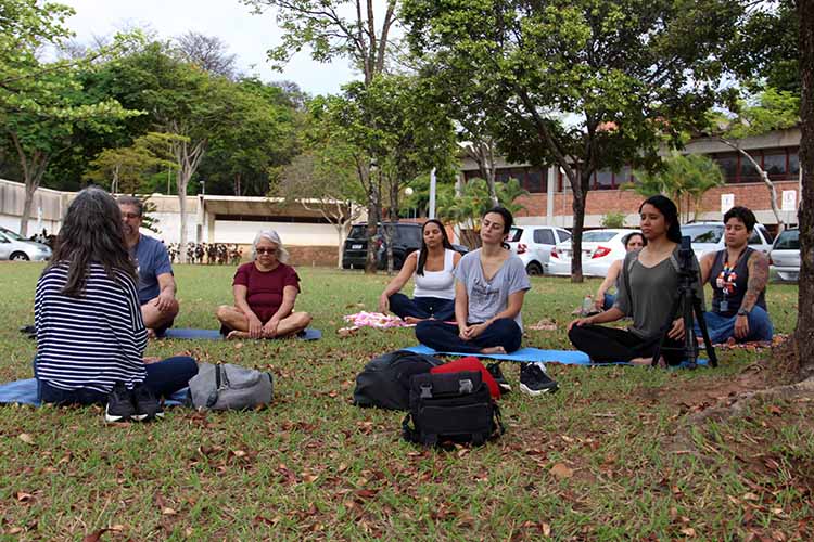 Confira como foi o segundo dia da Semana do Servidor da UFMG 1