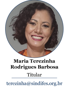 Conselho Fiscal - Triênio 2024/2027 13