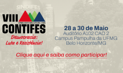VIII CONTIFES - Hotsite 2